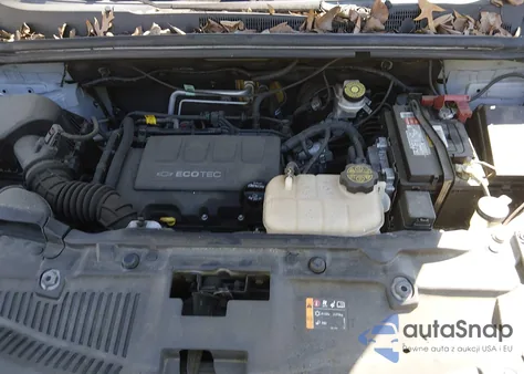 2019 Chevrolet Trax Lt from USA, damaged, VIN KL7CJLSB6KB750694